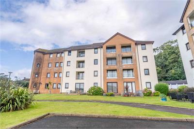 50 Underbank, Largs, KA30 8SS - image 1