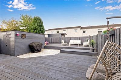 88 South Gyle Gardens, Edinburgh, EH12 7RZ - image 21