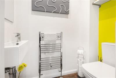 88 South Gyle Gardens, Edinburgh, EH12 7RZ - image 9