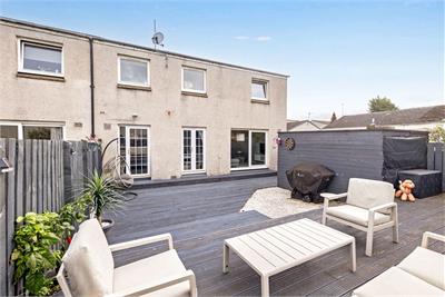 88 South Gyle Gardens, Edinburgh, EH12 7RZ - image 1