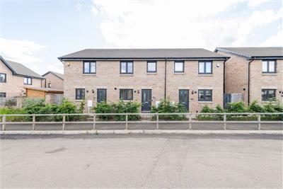 5 Grubb Gardens, South Queensferry, EH30 9DB - image 1