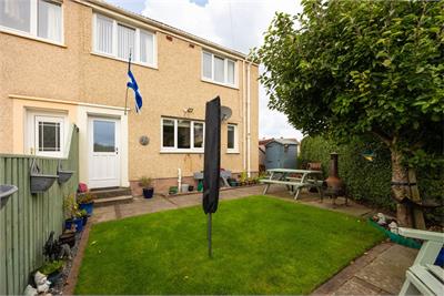 6 Hawthornden Avenue, Bonnyrigg, EH19 2JP - image 17