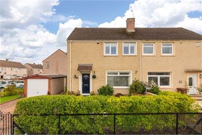 6 Hawthornden Avenue, Bonnyrigg, EH19 2JP - image 1