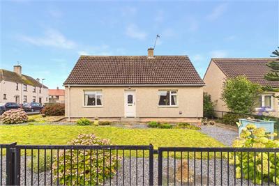 45 Thomson Crescent, Port Seton, Prestonpans, East Lothian, EH32 0AT - image 1