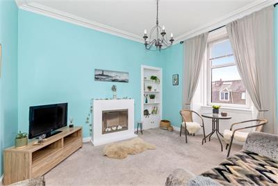 1B, Alexandra Street, Dunfermline, KY12 0LS - image 2