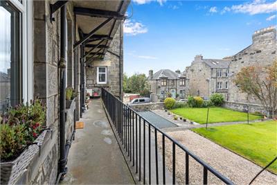 1B, Alexandra Street, Dunfermline, KY12 0LS - image 13