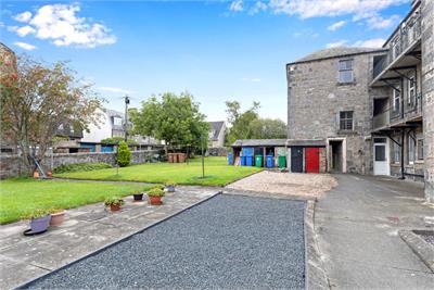 1B, Alexandra Street, Dunfermline, KY12 0LS - image 14