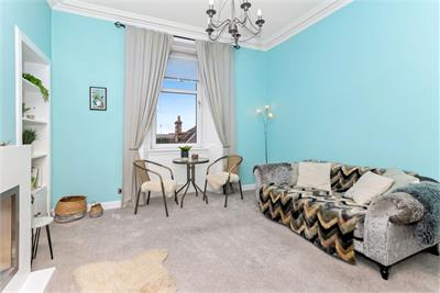1B, Alexandra Street, Dunfermline, KY12 0LS - image 3