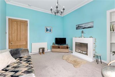 1B, Alexandra Street, Dunfermline, KY12 0LS - image 4