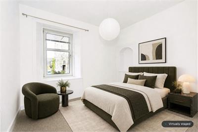 1B, Alexandra Street, Dunfermline, KY12 0LS - image 10