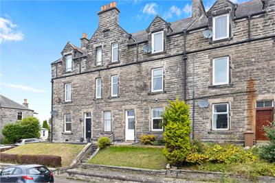1B, Alexandra Street, Dunfermline, KY12 0LS - image 1