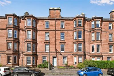 5/5 Macdowall Road, Newington, Edinburgh, EH9 3EE - image 1