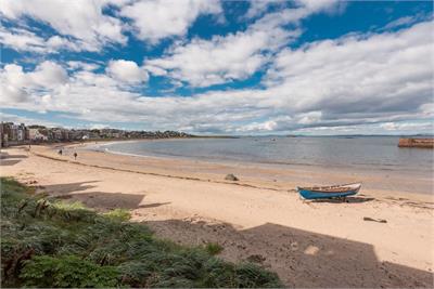 4 Lorne Square, North Berwick, EH39 4HU - image 11