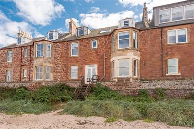 4 Lorne Square, North Berwick, EH39 4HU - image 18