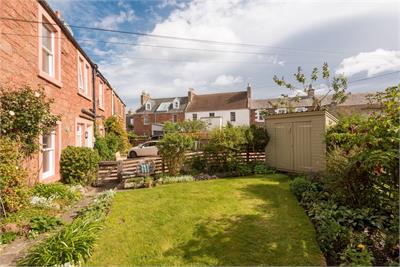 4 Lorne Square, North Berwick, EH39 4HU - image 21