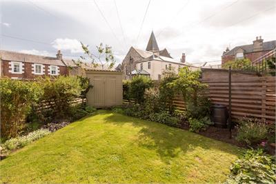 4 Lorne Square, North Berwick, EH39 4HU - image 22
