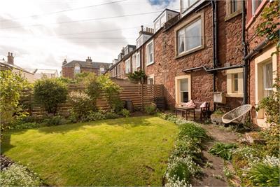 4 Lorne Square, North Berwick, EH39 4HU - image 23