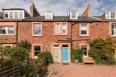 4 Lorne Square, North Berwick, EH39 4HU - image 4