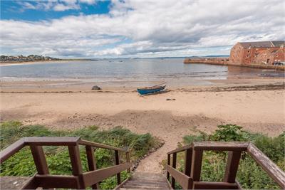 4 Lorne Square, North Berwick, EH39 4HU - image 9