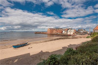 4 Lorne Square, North Berwick, EH39 4HU - image 10