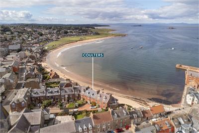 4 Lorne Square, North Berwick, EH39 4HU - image 1