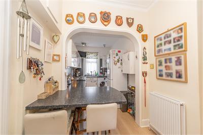 11/2 Granton Road, Edinburgh, EH5 3QJ - image 11