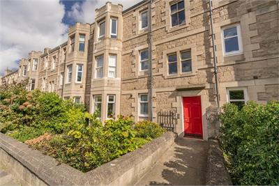 11/2 Granton Road, Edinburgh, EH5 3QJ - image 1