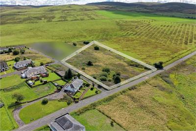Plot of Land Burnside, , New Cumnock, KA18 4QL - image 2