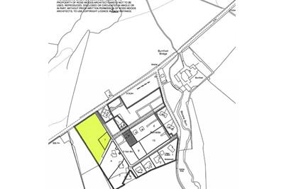 Plot of Land Burnside, , New Cumnock, KA18 4QL - image 13
