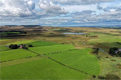 Plot of Land Burnside, , New Cumnock, KA18 4QL - image 3