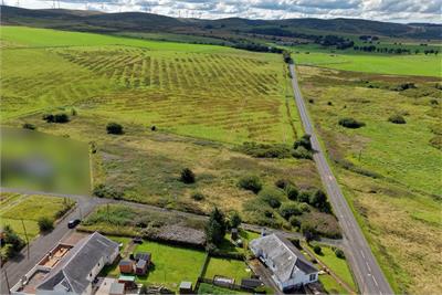 Plot of Land Burnside, , New Cumnock, KA18 4QL - image 4