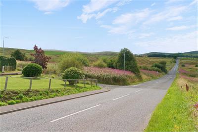 Plot of Land Burnside, , New Cumnock, KA18 4QL - image 6