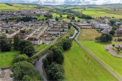Plot of Land Burnside, , New Cumnock, KA18 4QL - image 7