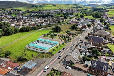 Plot of Land Burnside, , New Cumnock, KA18 4QL - image 8