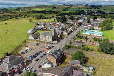 Plot of Land Burnside, , New Cumnock, KA18 4QL - image 9