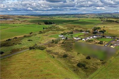 Plot of Land Burnside, , New Cumnock, KA18 4QL - image 1