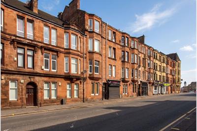 3/2 104 Neilston Road, Paisley, PA2 6EN - image 1