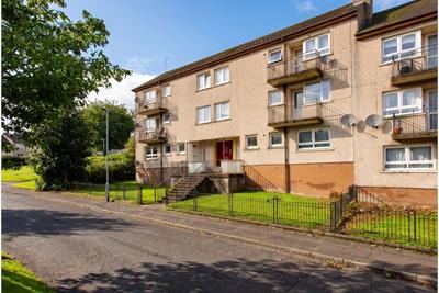 1/1 108 Brediland Road, Paisley, PA2 0HH - image 1