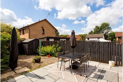 105 Castle Gardens, Paisley, PA2 9RA - image 15