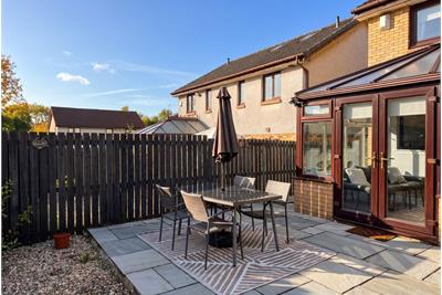 105 Castle Gardens, Paisley, PA2 9RA - image 17
