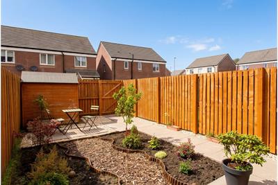 30 Craigmuir Drive, Bishopton, PA7 5GD - image 13