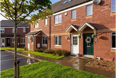 30 Craigmuir Drive, Bishopton, PA7 5GD - image 1