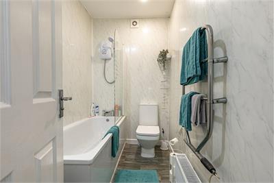 78A High Street, Hawick, TD9 9HR - image 16