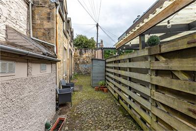 78A High Street, Hawick, TD9 9HR - image 22