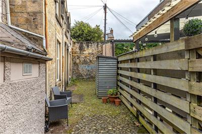 78A High Street, Hawick, TD9 9HR - image 23