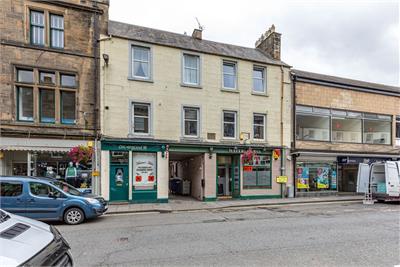 78A High Street, Hawick, TD9 9HR - image 24