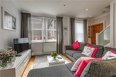 78A High Street, Hawick, TD9 9HR - image 1