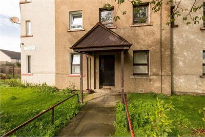 Flat 5, 35 West Pilton Drive, Edinburgh, EH4 4EY - image 13