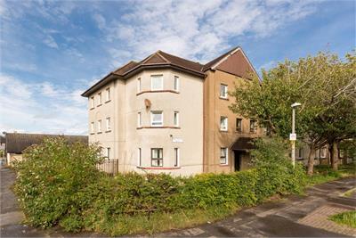 Flat 5, 35 West Pilton Drive, Edinburgh, EH4 4EY - image 1