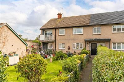 7/3 Ransome Gardens, Edinburgh, EH4 7ET - image 1